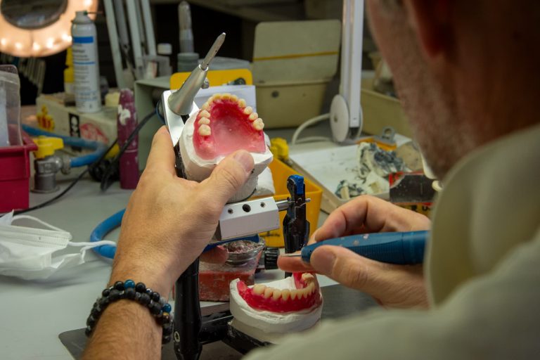 Diennevi Laboratorio Odontotecnico - Padova