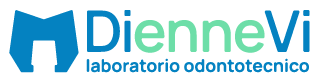 Diennevi Laboratorio Odontotecnico - Logo